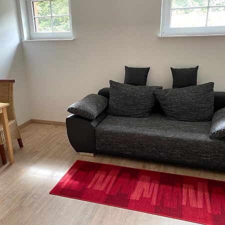 Apartment 4 - Gourmetzimmer Bestensee ภายนอก รูปภาพ